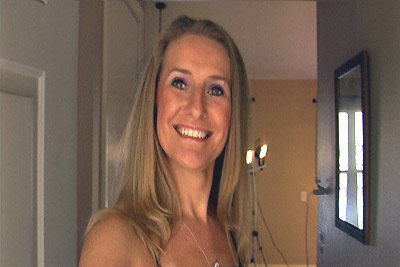 Ct vids 23. Sara James