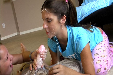 Cbc vids 15. JC Taylor and Zoe